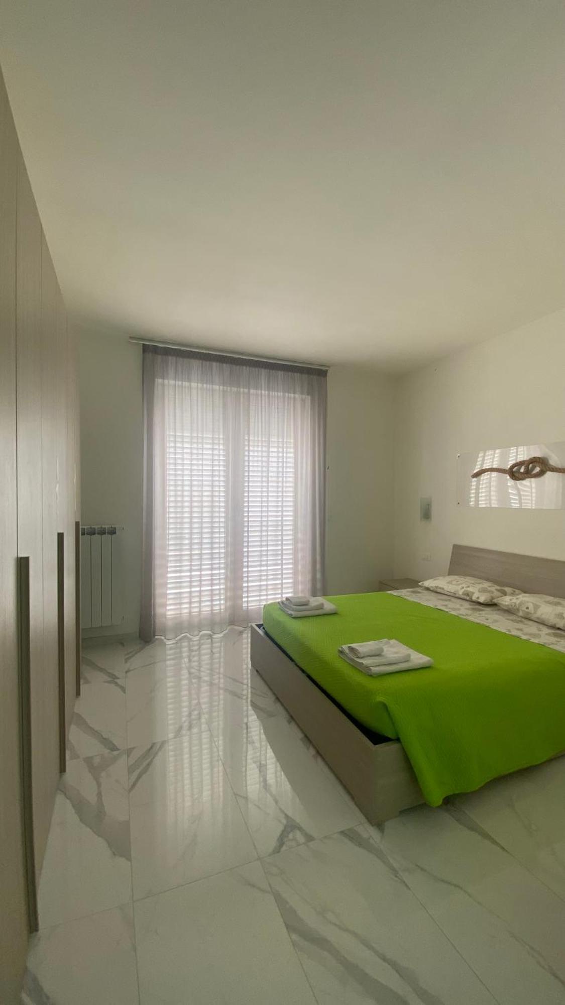 פורטו צ'זראו B&B La Laguna מראה חיצוני תמונה